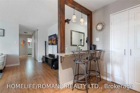 Photo 13 at 301 - 1881 Jane Street, Rustic, Toronto