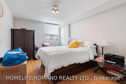 Photo 14 at 301 - 1881 Jane Street, Rustic, Toronto