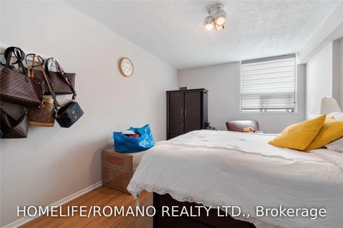 Photo 15 at 301 - 1881 Jane Street, Rustic, Toronto