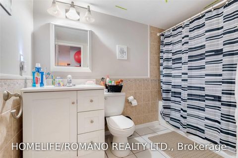 Photo 16 at 301 - 1881 Jane Street, Rustic, Toronto
