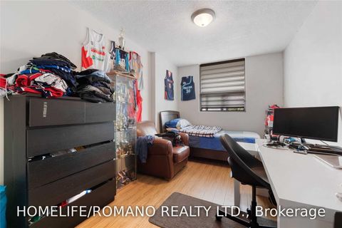 Photo 17 at 301 - 1881 Jane Street, Rustic, Toronto
