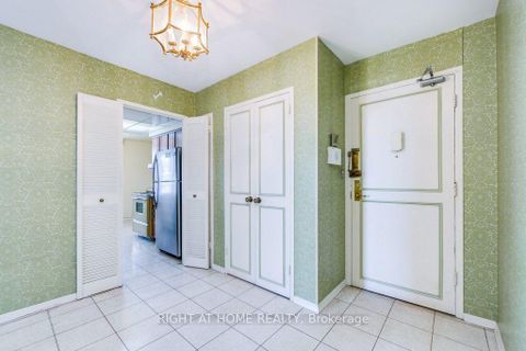 Photo 3 at 803 - 115 Antibes Drive, Branson, Toronto