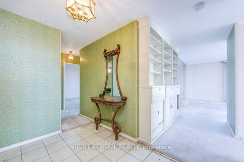 Photo 5 at 803 - 115 Antibes Drive, Branson, Toronto
