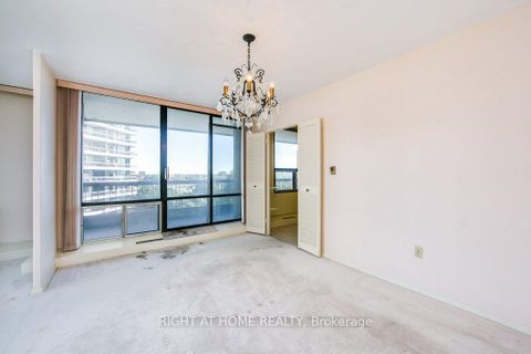 Photo 6 at 803 - 115 Antibes Drive, Branson, Toronto
