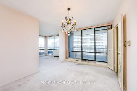 Photo 7 at 803 - 115 Antibes Drive, Branson, Toronto