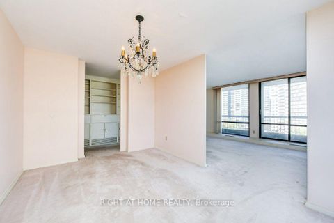 Photo 8 at 803 - 115 Antibes Drive, Branson, Toronto
