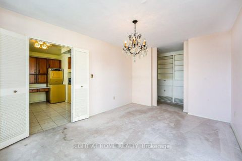 Photo 9 at 803 - 115 Antibes Drive, Branson, Toronto