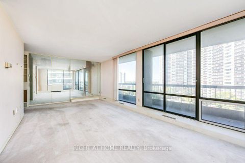 Photo 10 at 803 - 115 Antibes Drive, Branson, Toronto