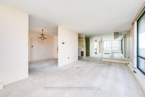 Photo 11 at 803 - 115 Antibes Drive, Branson, Toronto