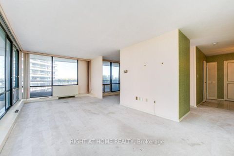 Photo 12 at 803 - 115 Antibes Drive, Branson, Toronto