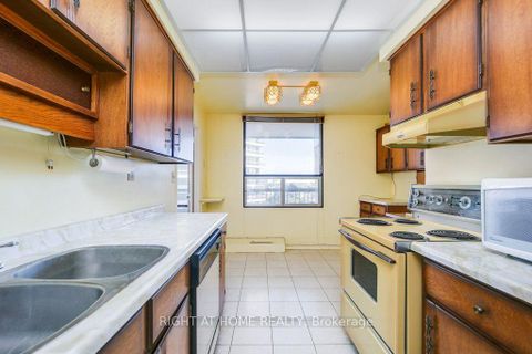 Photo 14 at 803 - 115 Antibes Drive, Branson, Toronto