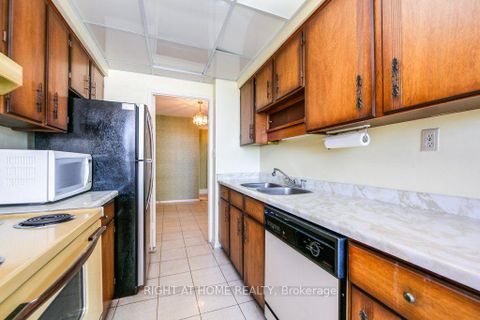 Photo 15 at 803 - 115 Antibes Drive, Branson, Toronto