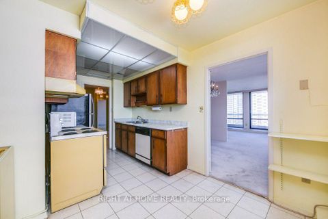 Photo 16 at 803 - 115 Antibes Drive, Branson, Toronto