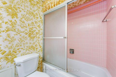 Photo 23 at 803 - 115 Antibes Drive, Branson, Toronto