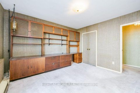 Photo 26 at 803 - 115 Antibes Drive, Branson, Toronto