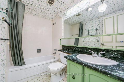 Photo 27 at 803 - 115 Antibes Drive, Branson, Toronto