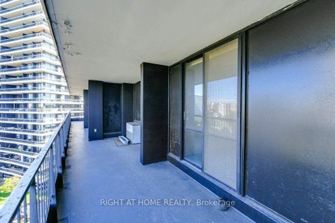 Photo 28 at 803 - 115 Antibes Drive, Branson, Toronto