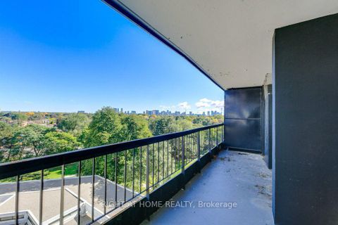 Photo 29 at 803 - 115 Antibes Drive, Branson, Toronto
