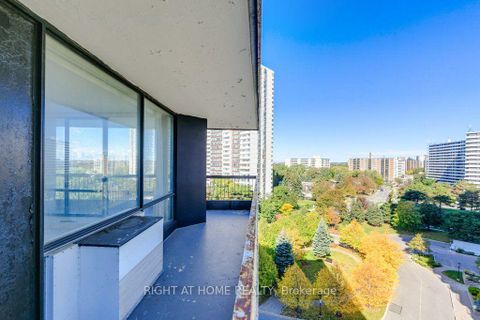 Photo 30 at 803 - 115 Antibes Drive, Branson, Toronto