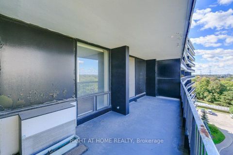 Photo 31 at 803 - 115 Antibes Drive, Branson, Toronto