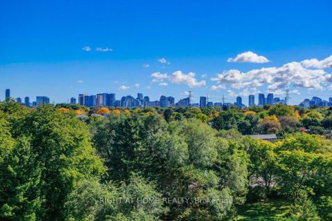 Photo 34 at 803 - 115 Antibes Drive, Branson, Toronto