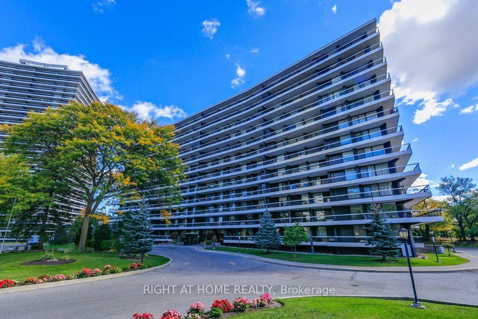 803 - 115 Antibes Drive, Branson, Toronto 