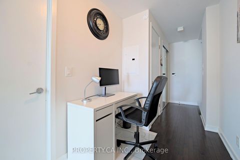 Photo 3 at 1908 - 14 York Street S, Waterfront Communities C1, Toronto
