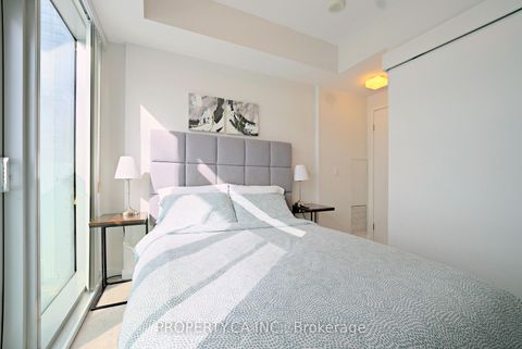 Photo 5 at 1908 - 14 York Street S, Waterfront Communities C1, Toronto