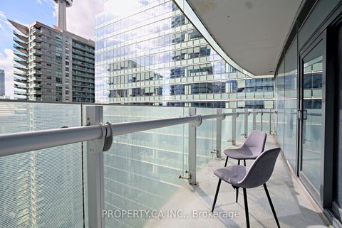 Photo 10 at 1908 - 14 York Street S, Waterfront Communities C1, Toronto