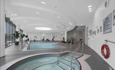 Photo 11 at 1908 - 14 York Street S, Waterfront Communities C1, Toronto