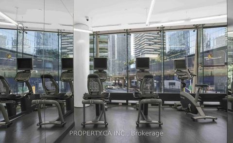 Photo 12 at 1908 - 14 York Street S, Waterfront Communities C1, Toronto