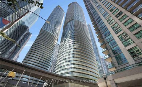 Photo 14 at 1908 - 14 York Street S, Waterfront Communities C1, Toronto