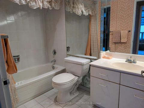 Photo 22 at 610 - 30 Greenfield Avenue, Willowdale East, Toronto