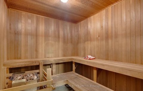Photo 29 at 610 - 30 Greenfield Avenue, Willowdale East, Toronto