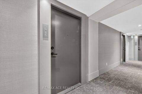 Photo 6 at 515 - 2033 Kennedy Road, Malvern West, Toronto