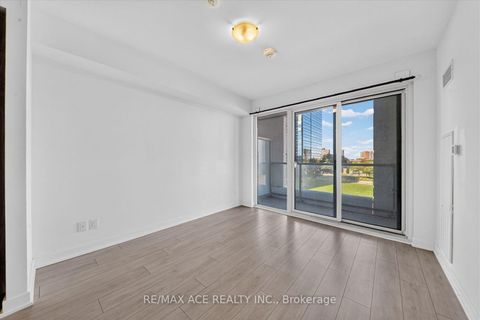 Photo 15 at 515 - 2033 Kennedy Road, Malvern West, Toronto