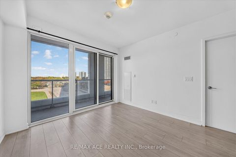 Photo 16 at 515 - 2033 Kennedy Road, Malvern West, Toronto