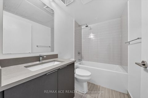 Photo 19 at 515 - 2033 Kennedy Road, Malvern West, Toronto