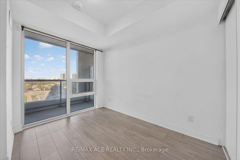 Photo 20 at 515 - 2033 Kennedy Road, Malvern West, Toronto