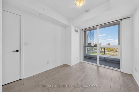 Photo 21 at 515 - 2033 Kennedy Road, Malvern West, Toronto