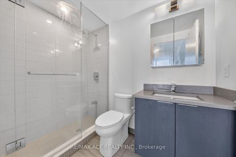 Photo 23 at 515 - 2033 Kennedy Road, Malvern West, Toronto