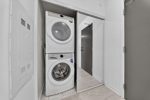 Photo 24 at 515 - 2033 Kennedy Road, Malvern West, Toronto