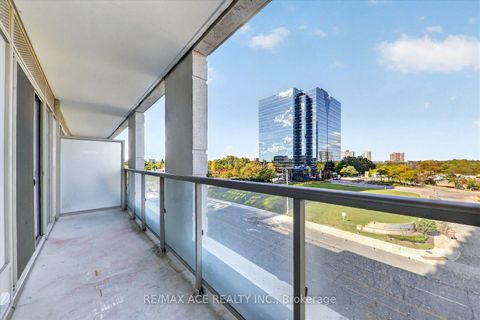 Photo 26 at 515 - 2033 Kennedy Road, Malvern West, Toronto