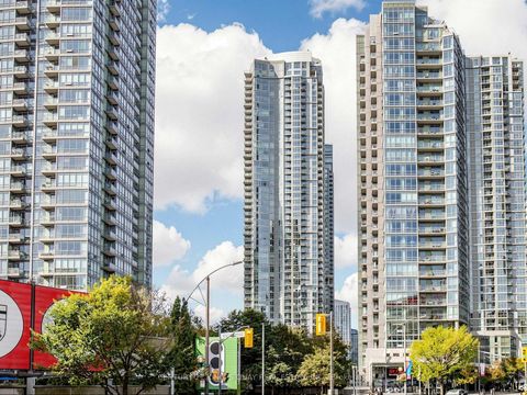 Photo 0 at 1502 - 35 Mariner Terrace, Waterfront Communities C1, Toronto