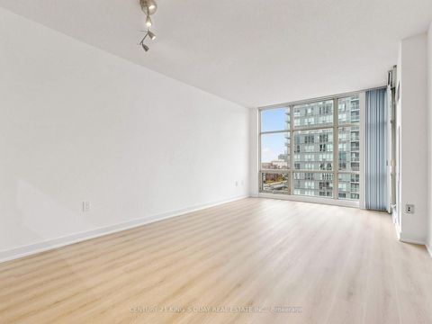 Photo 4 at 1502 - 35 Mariner Terrace, Waterfront Communities C1, Toronto