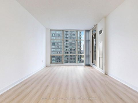 Photo 5 at 1502 - 35 Mariner Terrace, Waterfront Communities C1, Toronto