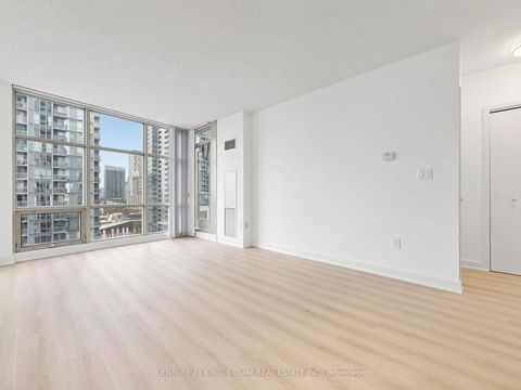 Photo 6 at 1502 - 35 Mariner Terrace, Waterfront Communities C1, Toronto