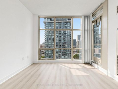 Photo 7 at 1502 - 35 Mariner Terrace, Waterfront Communities C1, Toronto