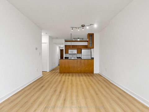Photo 9 at 1502 - 35 Mariner Terrace, Waterfront Communities C1, Toronto