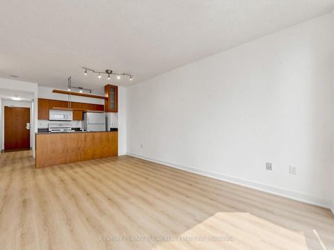 Photo 10 at 1502 - 35 Mariner Terrace, Waterfront Communities C1, Toronto